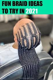 Your hair won't grow overnight, but these tips will keep your mane in top form, to accelerate growth. 200 Braids For Natural Hair Growth Ideas In 2021 Natural Hair Styles Braided Hairstyles Hair Styles