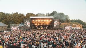 Photo Billets transports camping? Tout ce qu'il faut savoir sur le festival ...