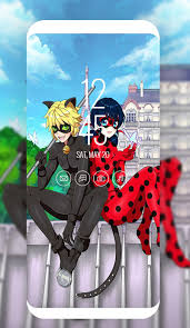 Posted by novia tiodimar posted on desember 16, 2019 with no comments. Cat Noir Wallpaper Aesthetic