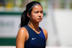 47,924 likes · 5,995 talking about this. Alex Eala Exits Pre Wimbledon Tilt