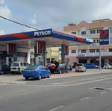 Petron Dungun ڤيترونس دوڠون