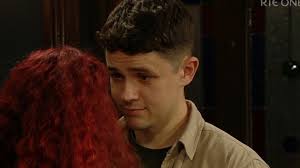 Suspicious RTE Fair City viewers left divided as Zak tells Gwen he has  Carol's diamond