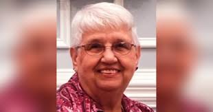 Obituary for Shirley D (Justus) Collins