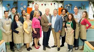 Het vaarprogramma denkend aan holland kijk ik erg graag en is top tv voor jong en oud. Heel Holland Bakt Kralingsche School Zoekt Leerkrachten