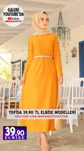 Tofisa 39 90 Tl Elbise Modelleri 2020 Nin En Trend Tesettur Elbise Modelleri Video 2020 Elbise Elbise Modelleri Elbiseler