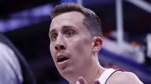 Unexpected impact of Duncan Robinson’s absence wasn’t on anyone’s bingo card