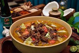 Tongseng Petir Pak Nano C Kecap Bango Kecap Bango Resep Makanan Resep Masakan Indonesia