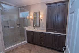 Cabinets must be durable to withstand daily use as well as be aesthetically pleasing and compliment the overall design of the kitchen. Superior Remodeling Llc Raleigh Nc Us 27609 Houzz