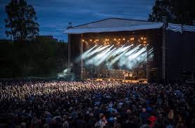 The tons of rock festival took place 5 times and there are setlists of 185 different artists so far. Tons Of Rock Festival 2021 In Ekeberg No Abgesagt Festivalsunited Com