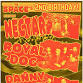 The Space Turns 2!!!! With Nectar, Royal Dog and Danny Attack