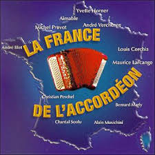 Prodotti di la maison de l'accordeon. La France De L Accordeon Compilation Musette Cd Album Achat Prix Fnac