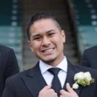 Ernest Limon's Instagram, Twitter & Facebook