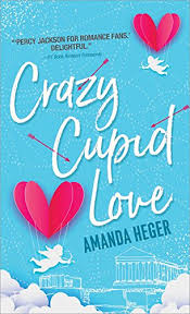 A h, cupid, that cherubic being who represents love and lovers everywhere. Crazy Cupid Love By Amanda Heger All About Romance