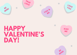 I intentionally left off the word teacher so these really could be used for anyone. Free Technology For Teachers Create Valentine S Day Cards On Canva