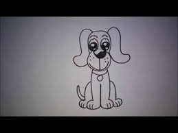 Bekijk meer ideeën over schattigste dieren, grappige dieren, schattige dieren. Hoe Teken Je Een Cartoon Hond How To Draw A Cartoon Dog Youtube