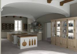 luxurious bespoke kitchen design