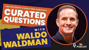 Getting to Know Waldo Waldman