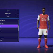 Join the discussion or compare with others! Thomas Partey Handed Impressive Upgrade As He Is Added To Arsenal Fifa 21 Squad Football London