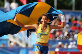 Her college and professional life were rough and she may have an attachment with few boys. Angelica Bengtsson Sets Wjr At 4 53m 4 58m 4 63m By Alfons Juck Note By Larry Eder Runblogrun