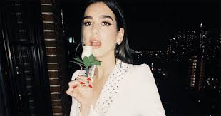 2 days ago · dua lipa, 25, sent pulses racing in a sensational video of herself for an instagram story in dukagjin and anesa on wednesday. Dua Lipa Lyrics To Use As Instagram Captions