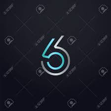 It's a way to explain specific scenarios and call out essential skills that aren't already covered in your resume. Creative 6 Letter With Maze Linear Style Modern Logo Symbol For Business Corporate Blue And White Logo On Blue Dark Background Square Shape Colorful Linked And Technology Unusual Design Vector Royalty Free