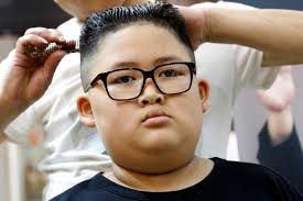 Hairdressers near me river club. Barber Dekho Vietnamese Man Offers Free Trump Kim Haircuts Ahead Of Summit