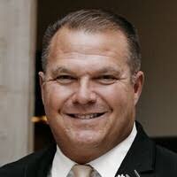 Derrick Spalt Obituary