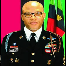 Image result for nnamdi kanu