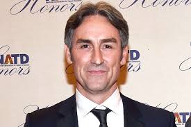 American Pickers' Mike Wolfe Reflects