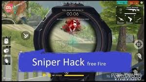 Download free fire mod apk + obb 2021 and enjoy all the hack features of free fire using this. Free Fire Sniper Auto Headshot Hack 2019 Youtube