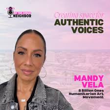 Welcome to Not Your Average Neighbor! by Not Your Average Neighbor