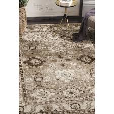 Asheville Power Loom Taupe Rug Taupe Rug Rugs Arizona Decor