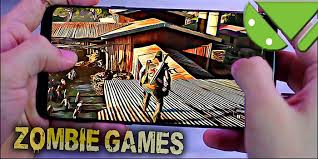 Check spelling or type a new query. Los 5 Mejores Juegos De Zombies Para Android De 2018