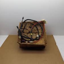 All of our harnesses are hand assembled to original oem specifications to ensure a perfect fit in your classic muscle car. Engine Compartment Wiring Harness 3513522 383 440 C Body Dodge Plymouth 1971 Nos Blue Star Performance