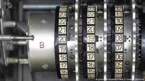 Alan turing was not a well known figure during his lifetime. Ww Ii Codebreaker Alan Turing Will Feature On New Uk Banknote News Dw 15 07 2019