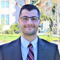 Matthew Deeb's Instagram, Twitter & Facebook