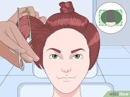 👉da best short hair page on da gram. How To Cut A Pixie Cut With Pictures Wikihow