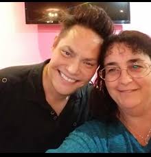 Missing someone who brings joy everywhere