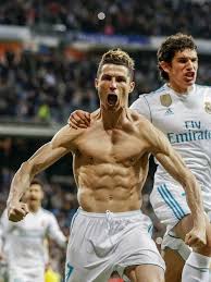 Cristiano Ronaldo Real Madrid Ronaldo Ronaldo Real Madrid Cristiano Ronaldo Body