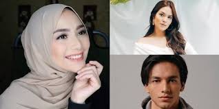 Meskipun usianya masih tergolong muda, yakni. Sejajar Dengan Seleb Internasional 9 Artis Indonesia Ini Masuk Nominasi 100 Wanita Tercantik Pria Terganteng Kapanlagi Com