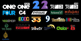 But one thing hasn't changed: New Zealand Tv Channels Logos Mediaportal