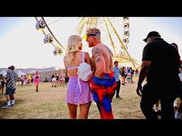 Meet My Coachella Girlfriend Youtube In 2020 Jake Paul Logan And Jake Coachella