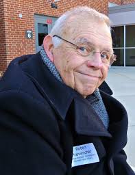 Obituary information for Robert R. "Boomer" Provencher