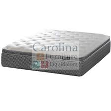 Kingsdown Legacy Pillow Top Mattress Twin This Legacy Pillow Top Mattress By Kingsdown Features The Spring Coil Unit Ge Twin Mattress Mattress Mattress Sales