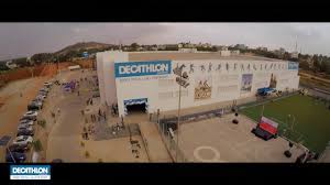Enter your email below to let us know you are interested in having a decathlon near you. Decathlon Store Experience Youtube