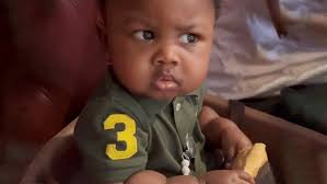 Baby Mais/Super Baby