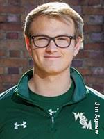 W&M Men Win Four Events