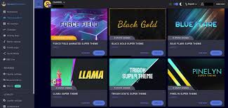 To begin, you need to enable streaming on your console. Best Stream Overlays Graphics For 2021 Fairly Odd Streamers