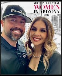 Michelle Heintz's Instagram, Twitter & Facebook