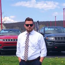 Profile for Jacob Sells Cars